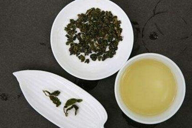 一起来学茶知识之有关于乌龙茶的起源