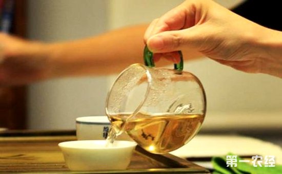 清饮法是什么？乌龙茶的清饮法