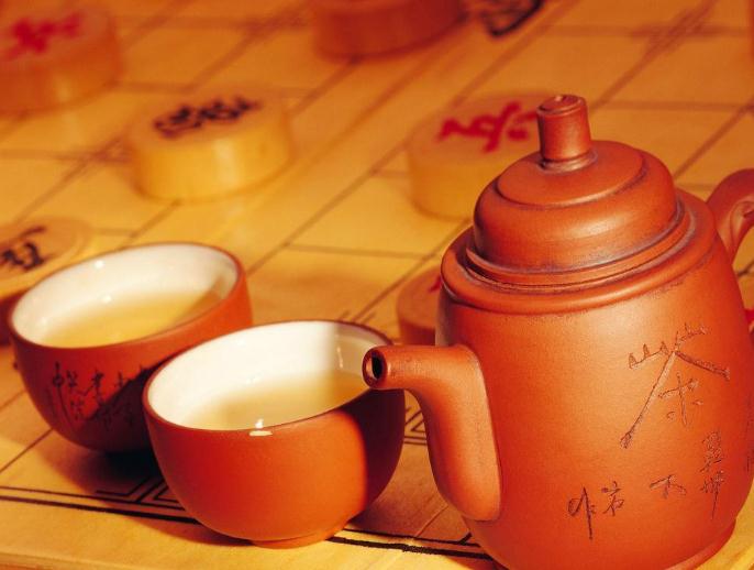 乌龙茶泡法：福建名茶水仙茶该如何冲泡