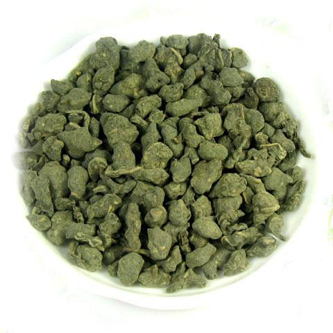冻顶乌龙茶的种类与特点冻顶乌龙茶采制工艺