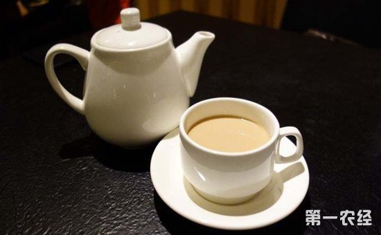 乌龙茶怎么制作奶茶？教你两种乌龙奶茶的制作方法