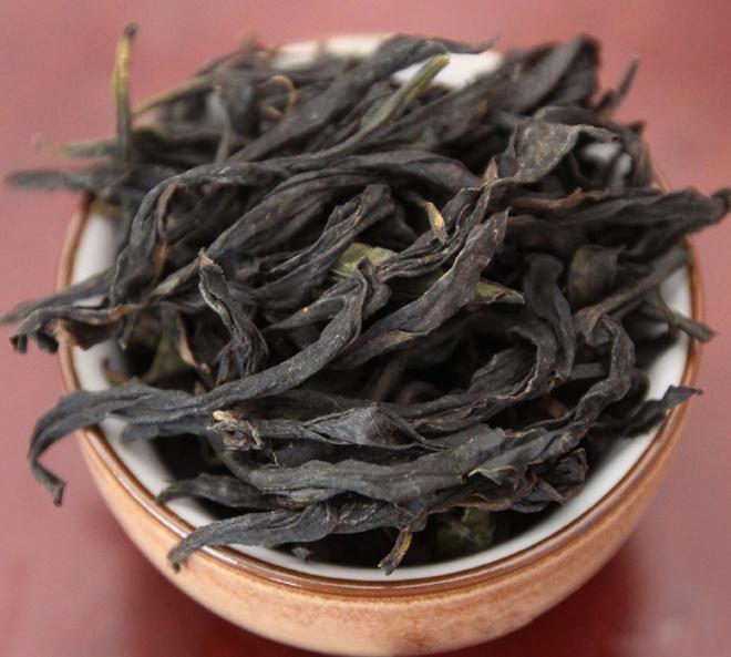 台湾乌龙茶：阿里山高山茶的最大特色