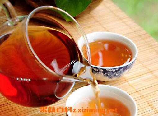 乌龙茶加蜂蜜的功效乌龙茶加蜂蜜的注意事项