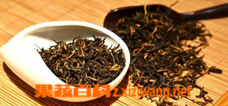 滇青茶的功效与作用喝滇青茶的好处