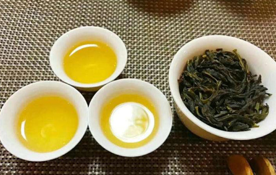 普洱茶是乌龙茶吗普洱茶和乌龙茶的区别