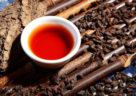 茶文化乌龙茶属于什么茶