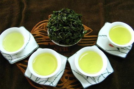 半发酵乌龙茶的优点，有哪些好处？