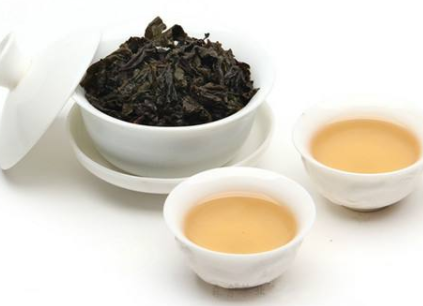 喝乌龙茶的好处和坏处你知道乌龙茶是什么茶吗？