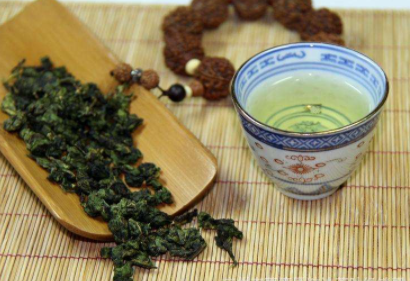 喝乌龙茶的好处和坏处你知道乌龙茶是什么茶吗？