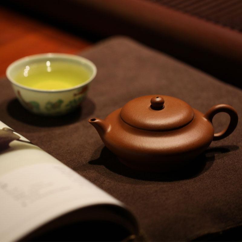 乌龙茶对中华茶文化产生积极作用影响