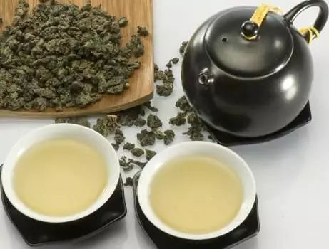 乌龙茶小讲堂：乌龙茶的分类
