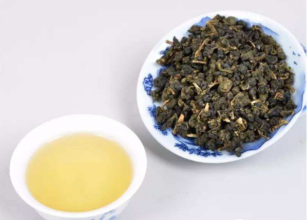 冻顶乌龙茶产地冻顶乌龙茶有哪些品质特点