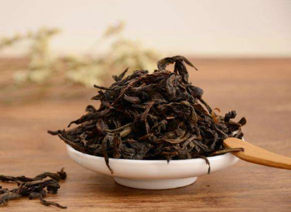 岩茶属于什么茶你了解过乌龙茶吗？