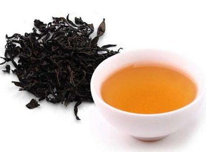 岩茶属于什么茶你了解过乌龙茶吗？