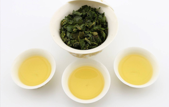 乌龙茶和普洱茶哪个减肥效果好乌龙茶和普洱茶的区别