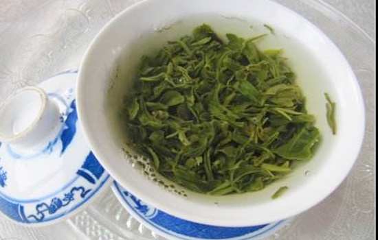 浮来青茶叶多少钱一斤真的有那么好喝吗