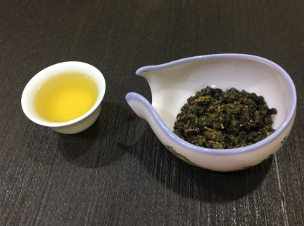 属于乌龙茶的是哪些茶？你知道多少？