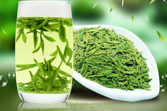 绿茶功效：常饮用绿茶可以预防多种癌症