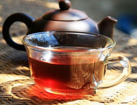 过年喝什么茶好？普洱茶、绿茶等