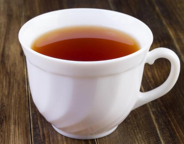 绿茶在防致癌物质抗衰老及抗菌方面的特效