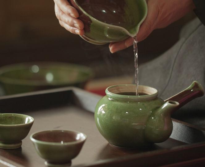 绿茶的配饮：绿茶可以加蜂蜜一起喝吗