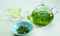 绿茶的功效与作用分析清热解暑消食化痰