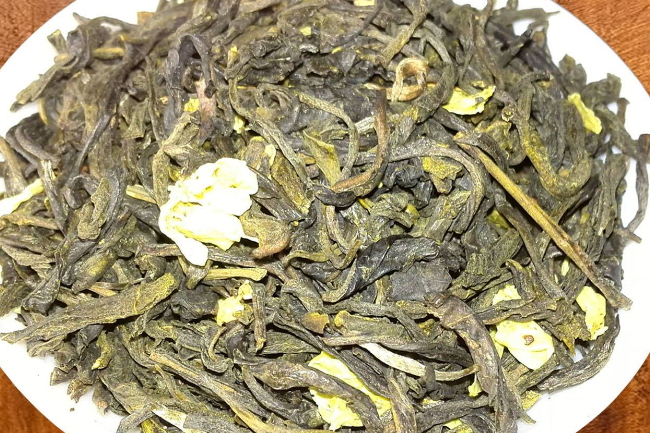 湘波绿是什么茶湘波绿茶产于哪里