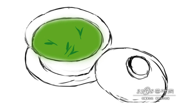 绿茶有哪些品种哪些绿茶不能错过