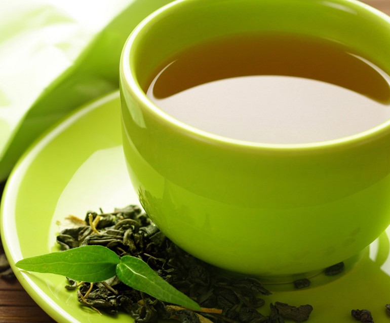【茶侃网】揭晓多喝绿茶的五大好处