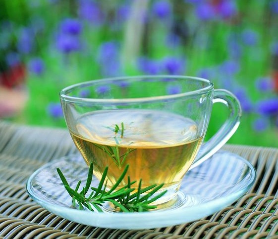 【茶侃网】揭晓多喝绿茶的五大好处