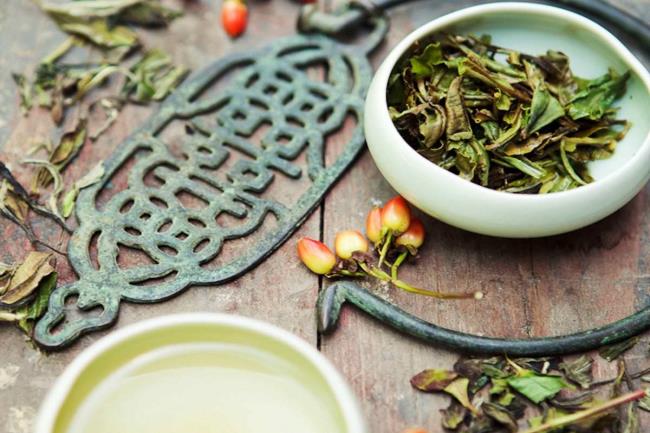 安徽绿茶有哪一些特具代表性的茶叶呢