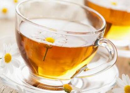绿茶加蜂蜜的功能、做法讲解
