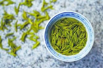 绿茶减肥怎么泡能达到瘦身效果