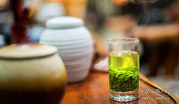 元宵节后喝什么茶解腻吃汤圆能喝绿茶吗