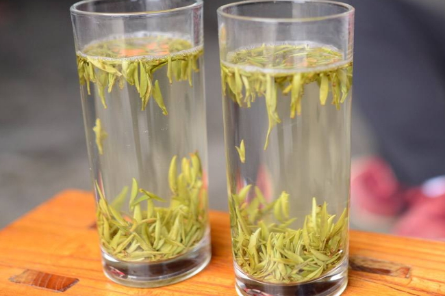 炒青绿茶有哪些炒青绿茶有什么副作用