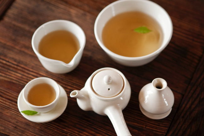 爱喝绿茶的女性有哪些是需要特别注意