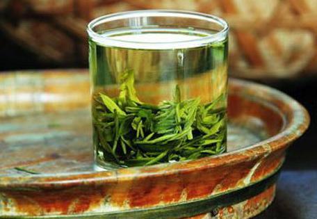 崂山绿茶有什么营养？崂山绿茶的功效与作用大揭秘
