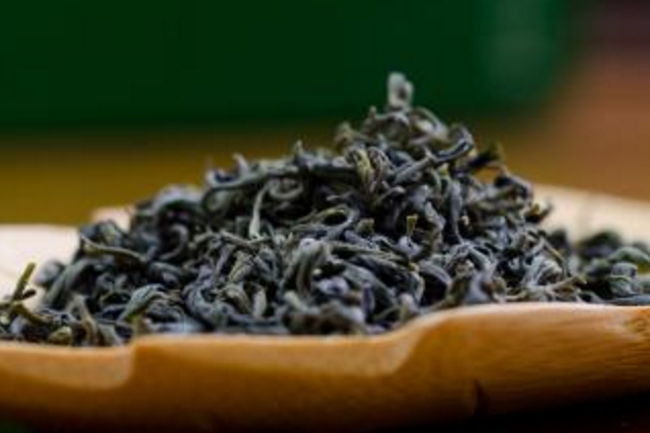 解读常喝崂山绿茶的5大营养功效