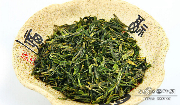 茶界中的仙茶——麻姑绿茶麻姑绿茶是什么茶