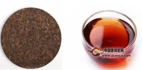 熟茶的咖啡碱含量是很高的，高于生茶、绿茶乌龙茶！