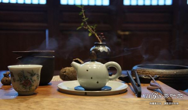 绿茶要怎么泡煮茶绝对不适合绿茶的冲泡艺术