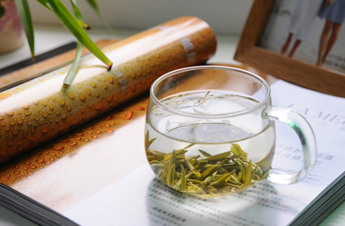 龙井茶是绿茶吗？怎么辨别真假？