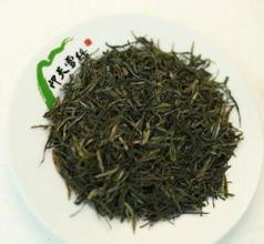 仰天雪绿茶是什么茶？有什么特点？