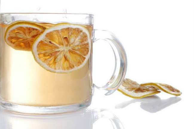 喝茶也爱混搭：柠檬绿茶的功效有哪些