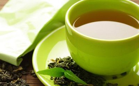 黄芩绿茶的泡法及功效