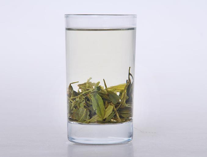 茶叶加工：针形绿茶加工工艺品质详解