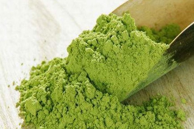 绿茶粉一般可以用来做什么以及它的作用