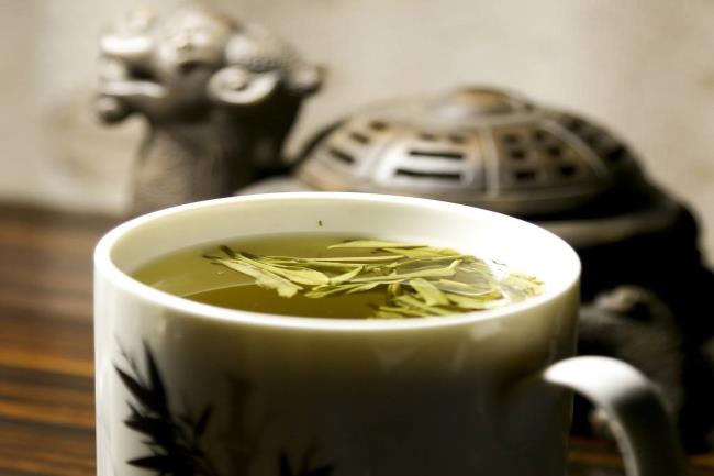 晒青绿茶到底有哪一些品种呢大家分得清吗