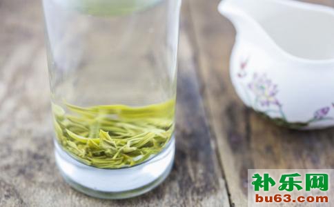 绿茶可以减肥吗绿茶的热量