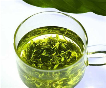 绿茶种类有哪些品种多样